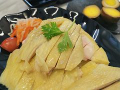 -鸡坤茶室(三里屯店)