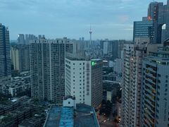 -富力丽思卡尔顿酒店·香荟全日制餐厅
