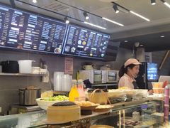 -韩萍老南京馄饨(河西万达店)