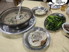 -标记美食新鲜猪杂(兴南大道店)