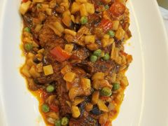 -马凯餐厅(长椿街店)