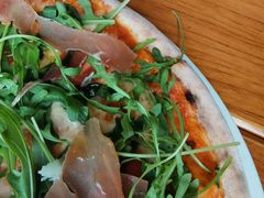 -沈阳君悦酒店·意坊意大利餐厅