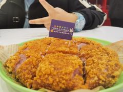 -澳门陈光记烧味饭店(南京德基广场店)