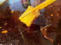 -肖肖酸萝卜鱼火锅(总店)