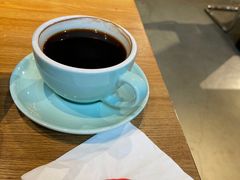-GOTLOT COFFEE&KITCHEN角落厨房NOOK店