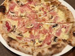 -OGGI TRATTORIA PIZZERIA(深业上城店)