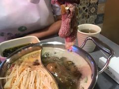 -君邦火锅(新疆大厦店)