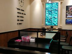 大堂-小杨生煎(周浦万达店)