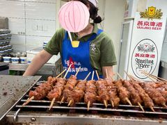 -牛街洪记小吃店(牛街店)