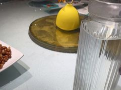 -二姐家三个拿手菜·北塘海鲜·大馅锅贴王(成林道店)