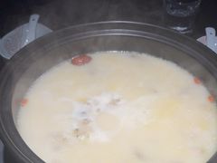 -捞王猪肚鸡火锅(昆山店)