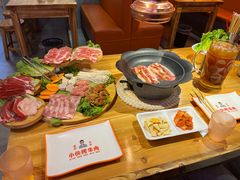 -丁荣华炸串(托乐嘉店)