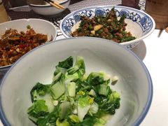 -农耕记·湖南土菜(halo广场店)