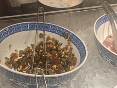 -博林天瑞喜来登酒店·西丽尚膳