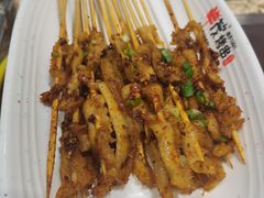 -丰茂烤串(六里桥店)