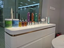 -Mr.JUDY洗个头发