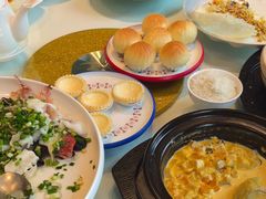 -新兴家喻酒家·羊城名宴(昌岗店)