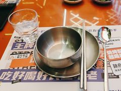 -神府路壹号·海鲜烧烤·砂锅粥·锅物(三坊七巷店)