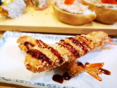 -村上一屋·亚洲菜融合小馆(南楼店)