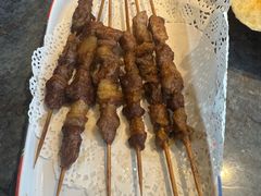 -百草滩羊清水涮羊肉·清真·宁夏盐池滩羊(莲花桥店)