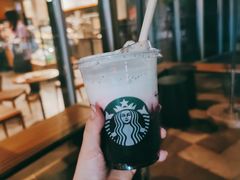 -星巴克(武汉金色港湾店)