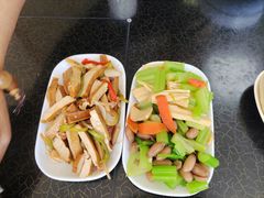 -三盛楼饭店(四流中路店)