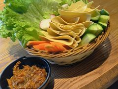 -尚海豆捞(乐虹坊店)