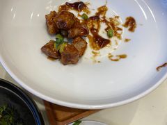 -惠丰堂饭庄·烤鸭·京味菜(翠微路店)