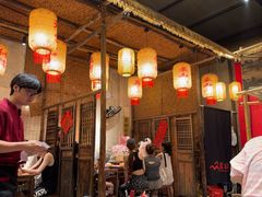 -袁山山重庆火锅(丈八北路店)
