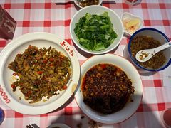 -西江红·株洲本地菜(滨江南路店)