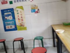 -老济南药膳把子肉(周公祠街店)