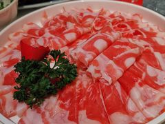 -鑫火锅(陇鑫大厦店)