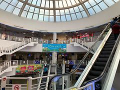 -澳门外港客运码头(轮渡站)