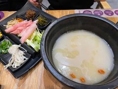 -过桥缘·过桥米线(鲁能城店)