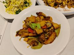 -北李·海肠捞饭·大连菜(望京凯德MALL店)