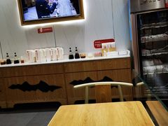 -喜家德虾仁水饺(南山书城店)