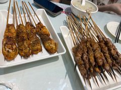 -孟记粥铺·家常菜·烧烤·粥(亚运村店)