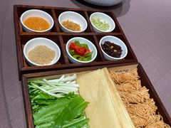 -鸽子张·家宴(黄辛庄旗舰店)