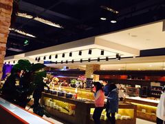 -汉巴9号自助餐厅(新潮尚品超市店)