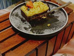 -大唐西市酒店-丝路阳光西餐厅