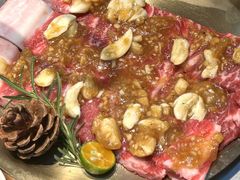-韩一品韩国料理(柏庐南路店)