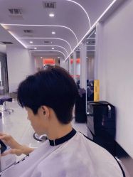 点击看大图 -张昊造型