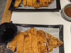 -馋三尺蟹粉小笼(人民广场店)