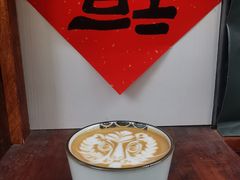 -喜柿咖啡SeeS coffee