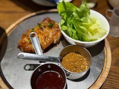 -小大董·烤鸭(王府井apm店)