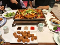 -新侨小馆(东直门北小街店)
