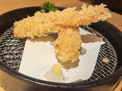 天妇罗-德川家日本料理(顺义华联店)