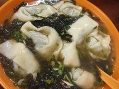 -阿麟馄饨(延长路店)
