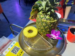 -外婆掌柜·东北家庭烤肉(托乐嘉店)