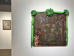 -青岛朗艺美术馆·海景咖啡